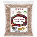 mnca grain de psyllium 250g