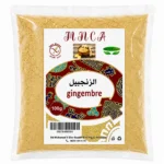 mnca gingembre 100g