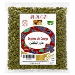 mnca graines de courge 200g