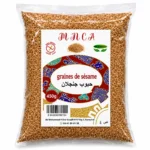mnca graines de sésame 450g