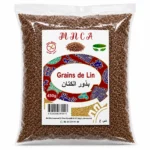 mnca grains de lin 450g