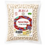 mnca haricot blanc 450g