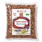 mnca haricot tachetés 450g