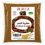 mnca les épices de viande 100g