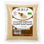 mnca levure beldi traditionnelle 100g
