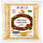 mnca l'oignon séchés 100g