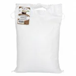 Sac MNCA mix farine pâtissier 5kg sur fond blanc