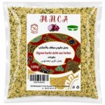 mnca oignon haché séché aux herbes 100g