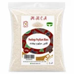 mnca peelings psyllium blanc 100g