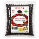 mnca pépites de chocolat noir 150g