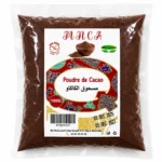 mnca poudre de cacao 100g