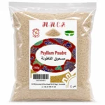 mnca psyllium poudre 250g
