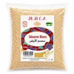 mnca sésame blanc 200g