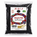 mnca sésame noir 200g