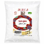 mnca sucre glace 250g