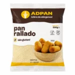 Chapelure ADPAN sans gluten 200 g sur fond blanc