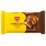 Schär Bon Matin petits pains moelleux sans gluten 250g sur fond blanc