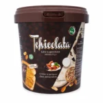 Tchicolata crème à tartiner aux amandes et cacahuètes 900g sans gluten