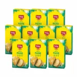 Pack de 10 boîtes Schär Mix B Pane sans gluten 1kg + 20g – préparation pour pain sans gluten.