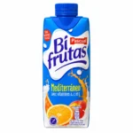 Brique Pascual Bi Frutas Méditerranéen sans gluten 330ml