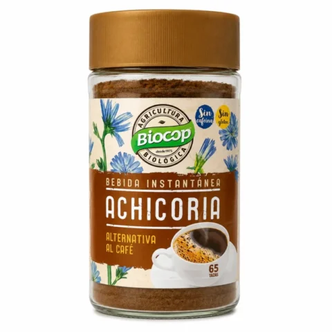 Biocop chicorée instantanée bio sans gluten