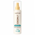 Kativa Coconut Serum Cream sans gluten à l’huile de coco 200ml