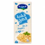 Crème cuisson Jaouda Douceur et Légèreté 1L sans gluten