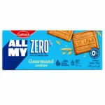 Cuétara All My Zero Gourmand cookies sans sucres ajoutés 175g
