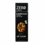 ZERO Candies Espresso Café 36g bonbons goût café sans sucre