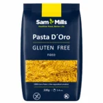 Pâtes Fideo sans gluten Sam Mills Pasta D’Oro 500g à base de maïs
