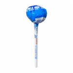 Sucette Fini Fiesta Bleu sans gluten emballage bleu