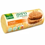 Gullón Zero Crocant biscuits avoine sans sucres ajoutés 280g