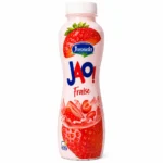 Jaouda JAO fraise bouteille 380g sans gluten