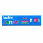 Dentifrice Foramen Junior fraise 50 ml enfant sans gluten