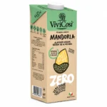 ViviCosi boisson d’amande zéro sucre sans gluten 1L