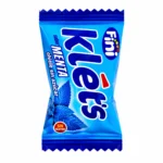 Sachet Fini Klet’s Menthe 2.6g saveur menthe sans gluten