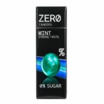 ZERO Candies Menthe 36g bonbons fraîcheur intense sans sucre