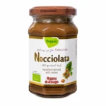 Pot Rigoni di Asiago Nocciolata Bio pâte à tartiner noisettes cacao 250g
