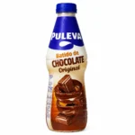Puleva batido de chocolate original bouteille 1L sans gluten