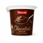 Pascual Natillas chocolat pudding 120g sans gluten