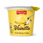 Pascual Natillas vanille pudding 120g sans gluten