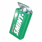 Boîte Smint menthe verte sans sucre 35g