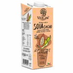 ViviCosi boisson soja cacao sans gluten 1L