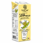 ViviCosi boisson soja vanille sans gluten 1L
