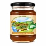 Pot Santiveri Sweety préparation sucrante à base de fructose 370g