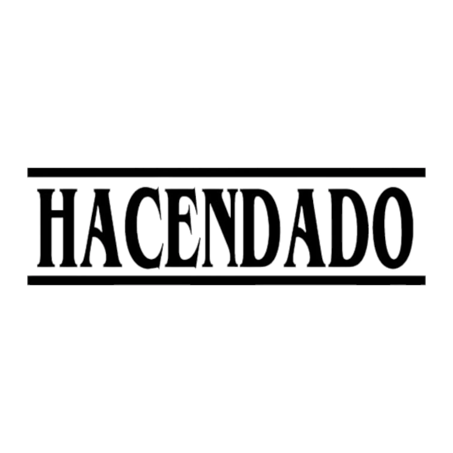 Hacendado